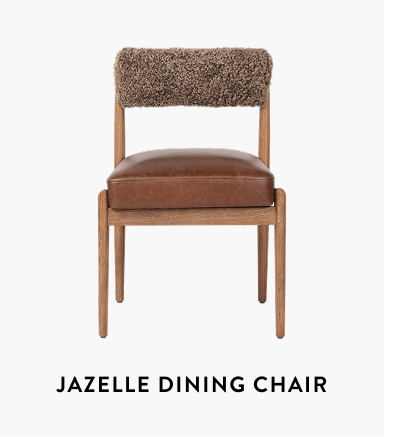 Jazelle Dining Chair