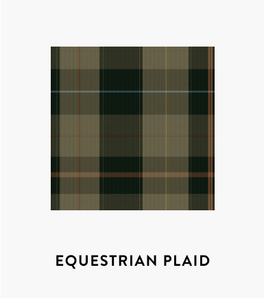 Equestrian Plaid 