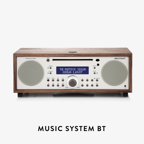  Music System BT