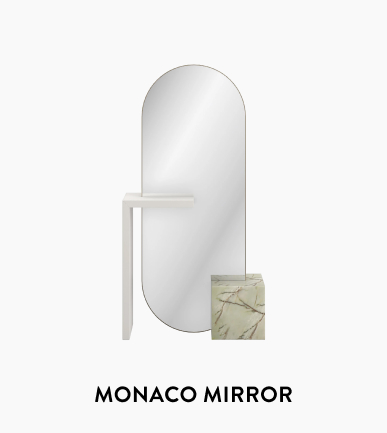 Monaco Mirror