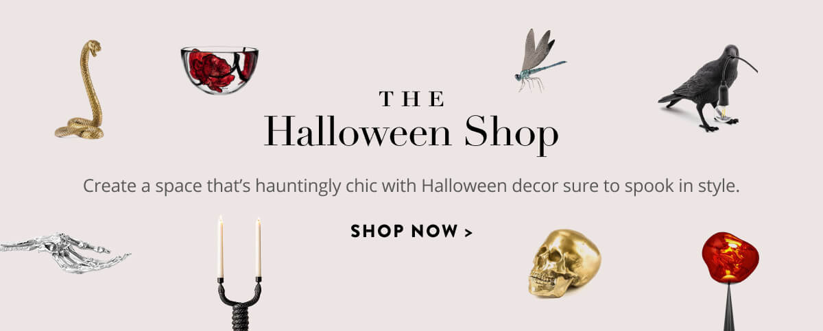 Shop Halloween Decor