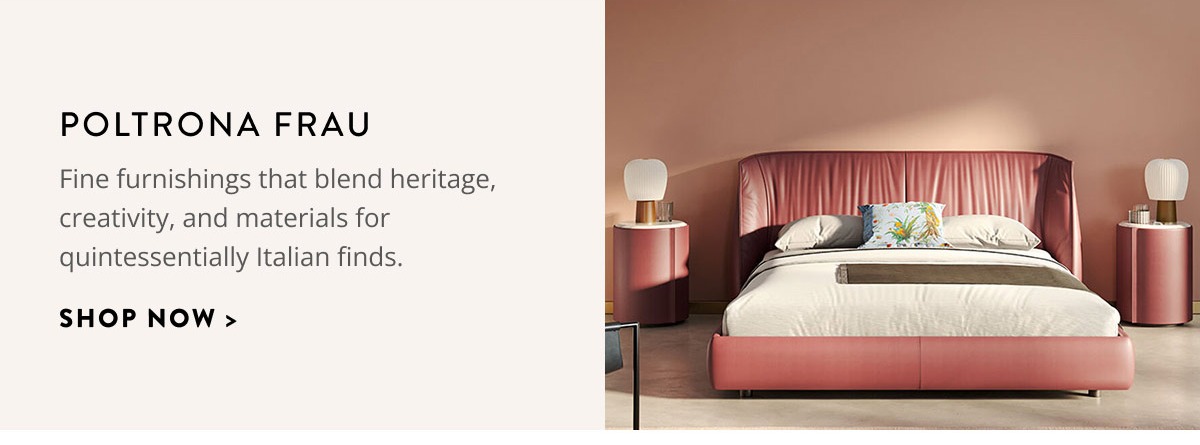 Poltrona Frau