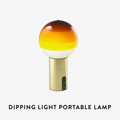 Dipping Light Portable Lamp