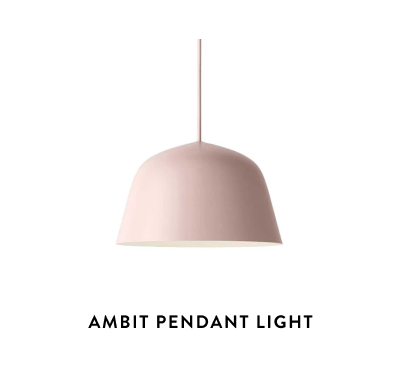 Ambit Pendant Light