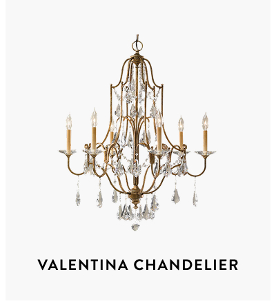 Valentina Chandelier