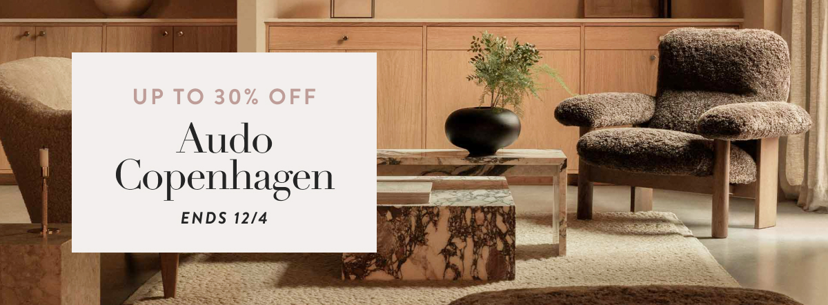 Shop Audo Copenhagen