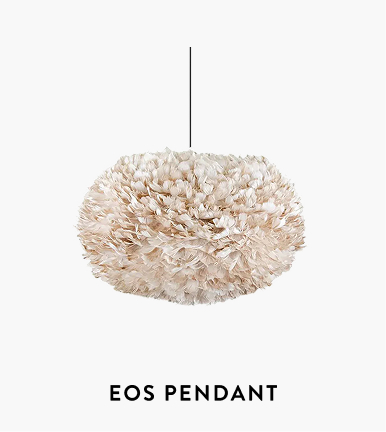 Eos pendant