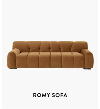  Romy Sofa