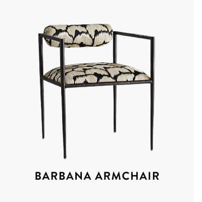 Barbana Armchair