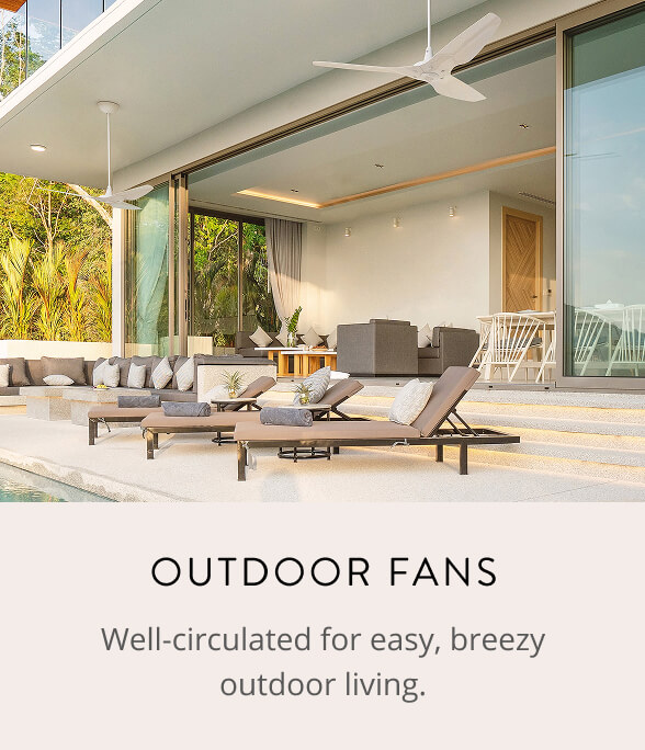 Shop Outdoor Fans