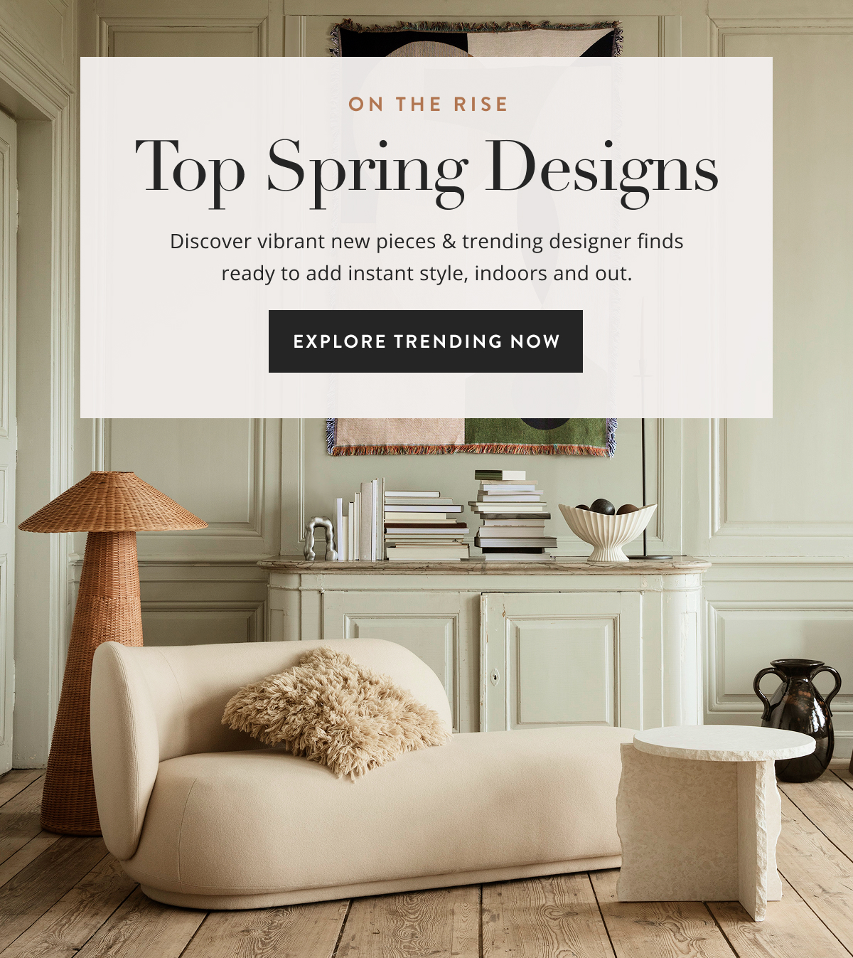 Shop Trending Now