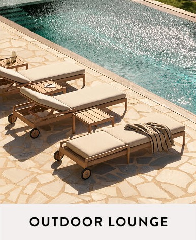  Outdoor Lounge Furniture