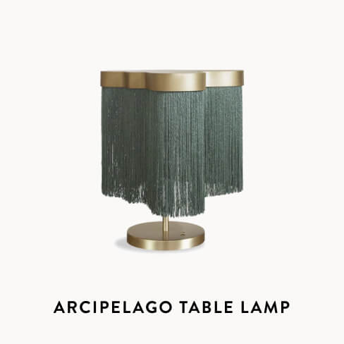 Arcipelago Table Lamp