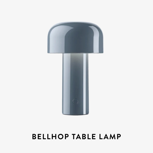  Bellhop Table Lamp