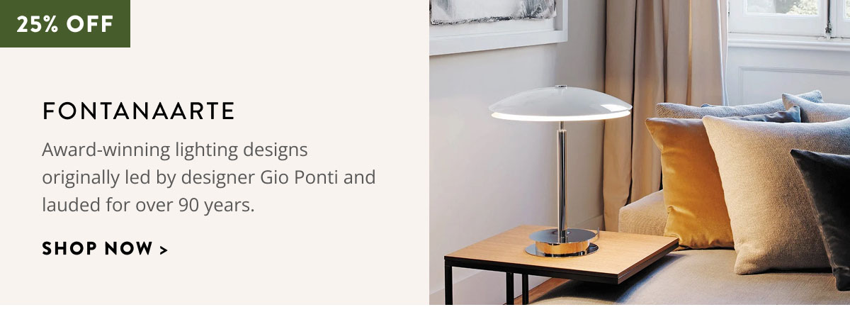 30% off Fontanaarte