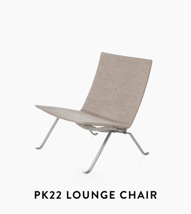 PK22 Lounge Chair