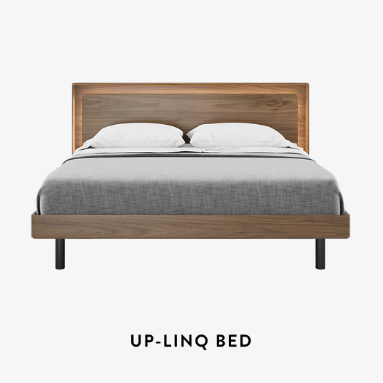 Up-Linq Bed