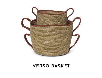 Verso Basket