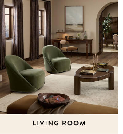 Shop Four Hands Living Room on Sale