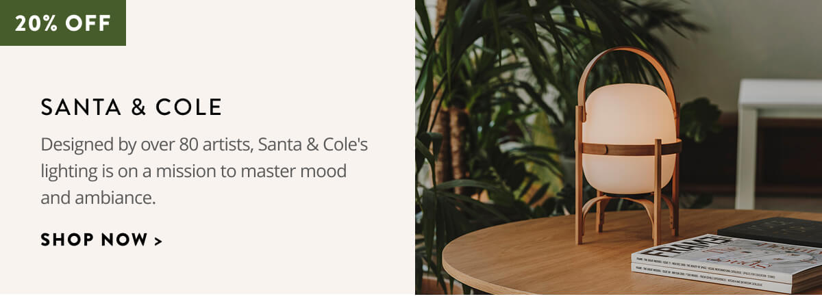 Shop Santa & Cole