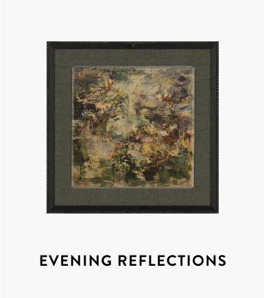 Evening Reflections