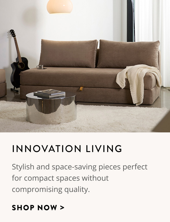 Innovation Living