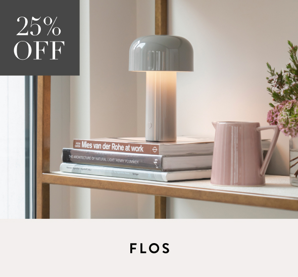 Shop Flos Lighting