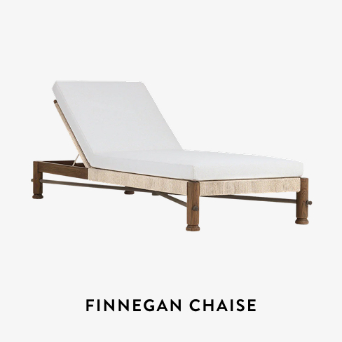 Finnegan Chaise 