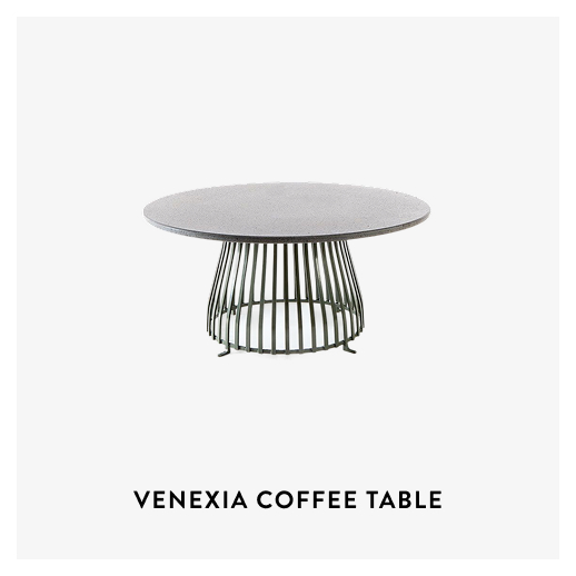 Venexia Coffee Table