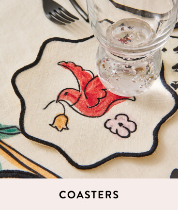 Shop Coasters