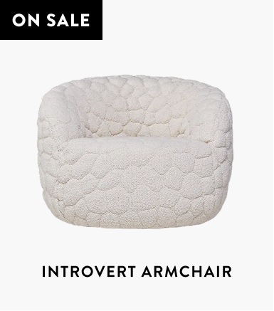 Introvert Armchair