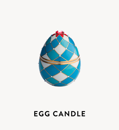 Egg Candle