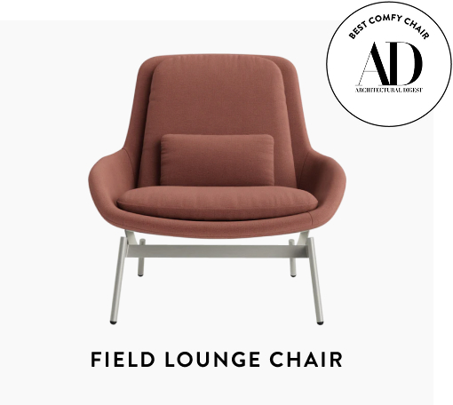 Field Lounge Chair 