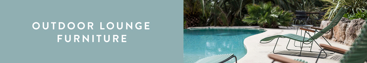 Shop Outdoor Lounge Furniture on Sale