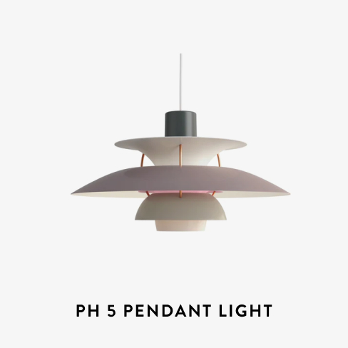 PH 5 Pendant Light