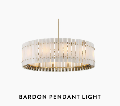 Bardon Pendant Light