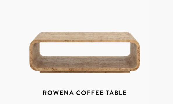  Rowena Coffee Table