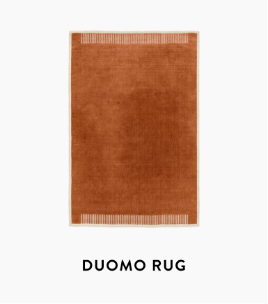 Duomo Rug