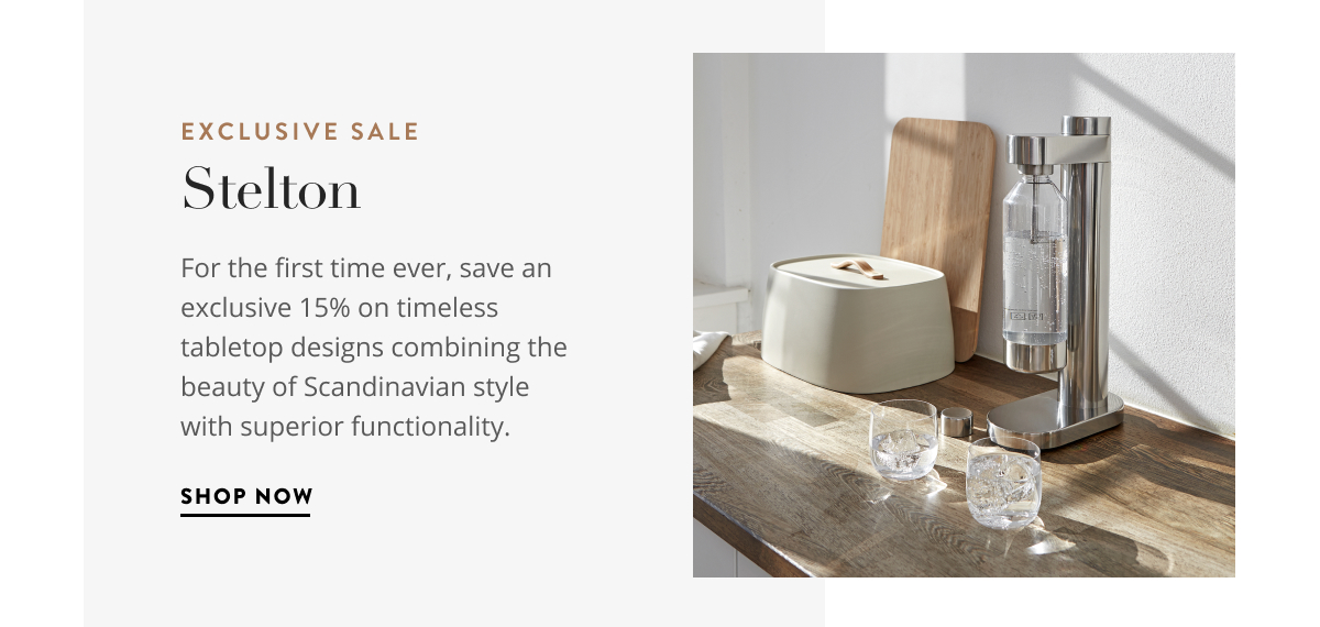 Shop Stelton on Sale