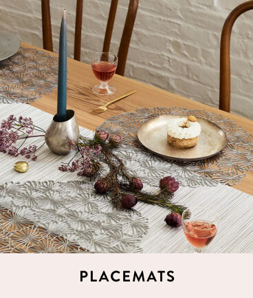 Shop Placemats