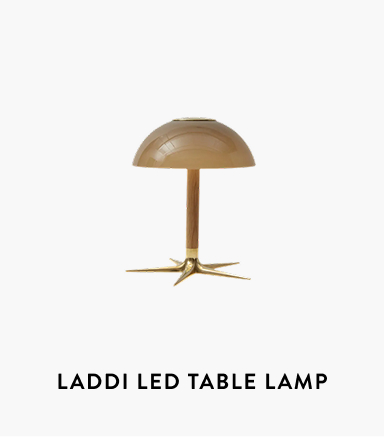 Laddi LED Table Lamp