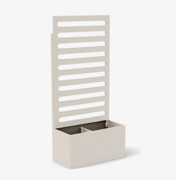  Trellis Planter