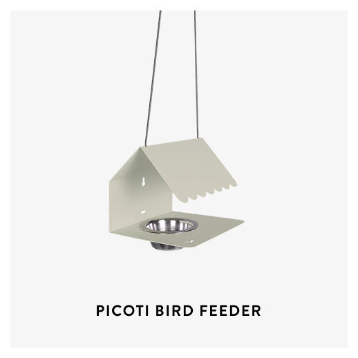 Picoti Bird Feeded