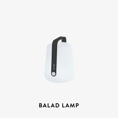 Balad Lamp