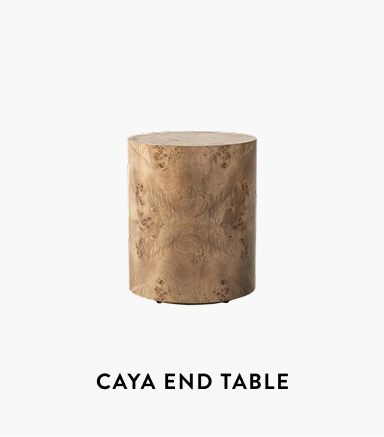 Caya End Table