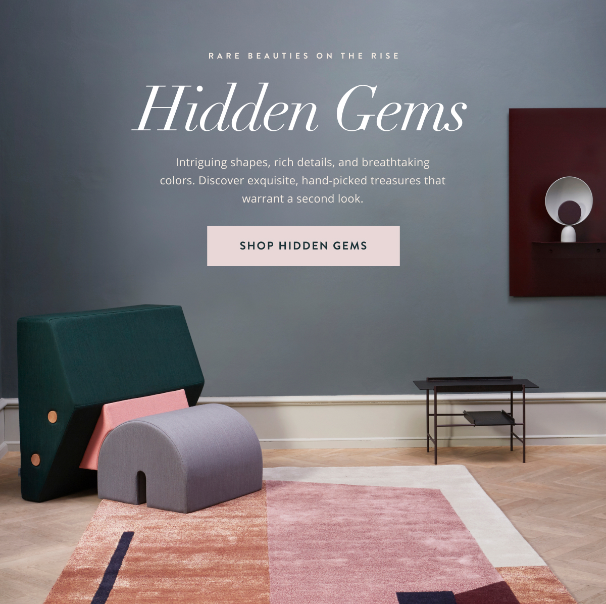 Shop Hidden Gems
