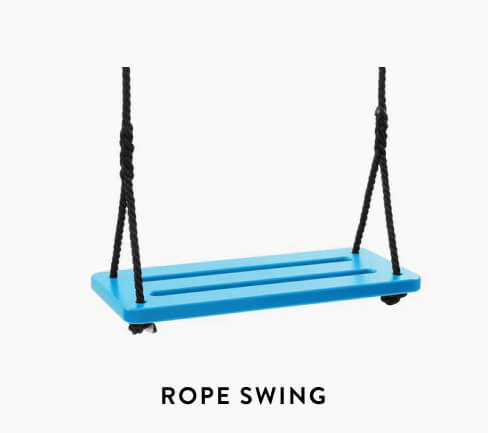 Rope Swing