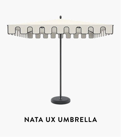 Nata UX Umbrella