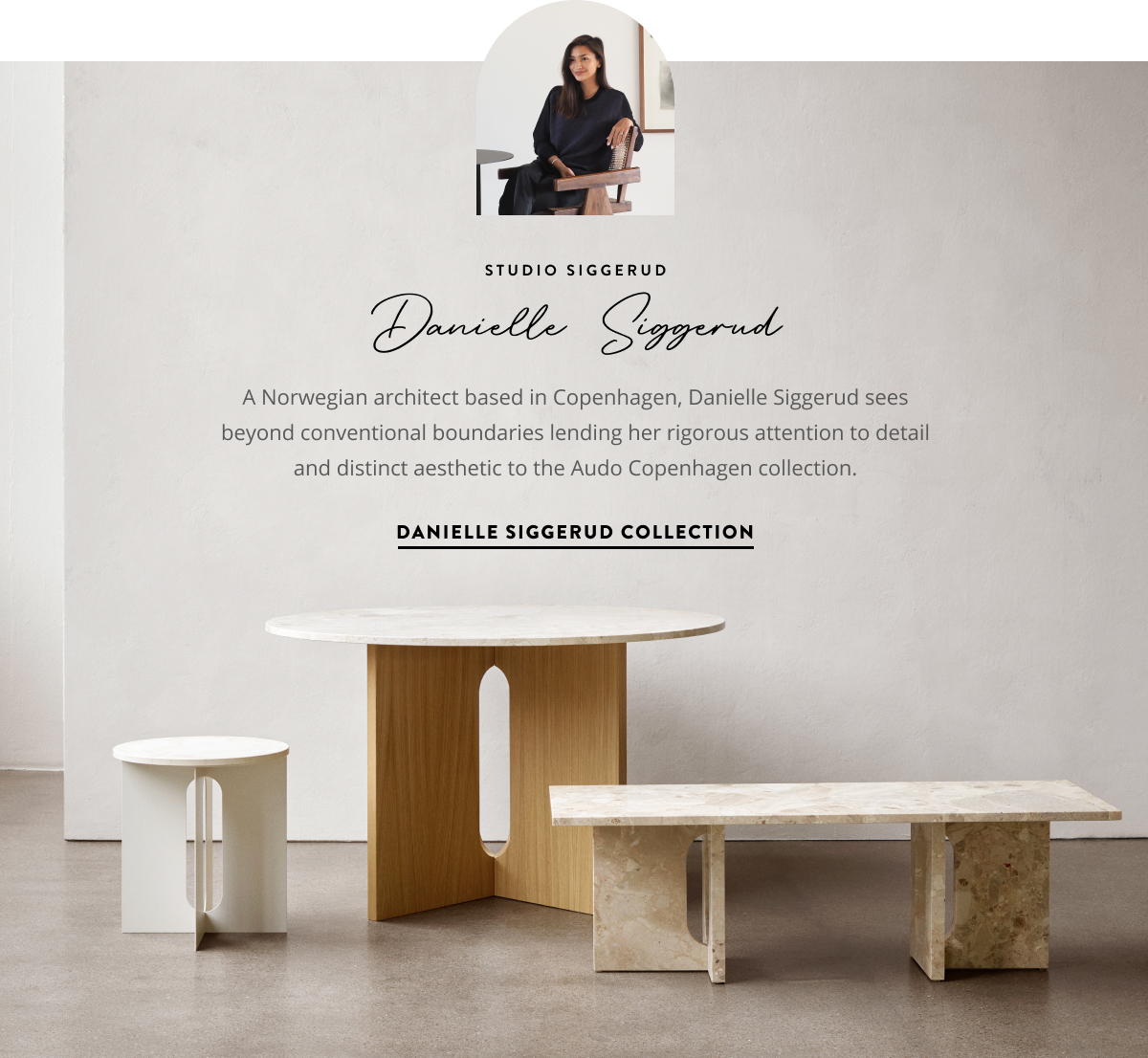 Danielle Siggerud Collection