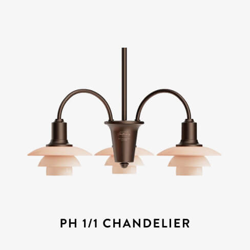 PH 1/1 Chandelier Centenary Edition